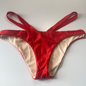 Kendall and Kylie Bikini Bottoms